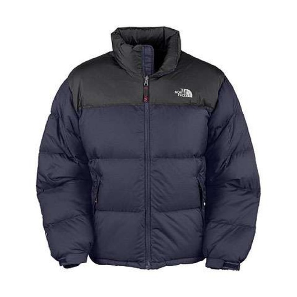 Mens north face 700 fill down jacket Clearance